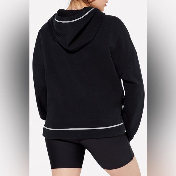 Yitty Fabletics Major Label EP Hoodie Size Large - Picture 3 of 12